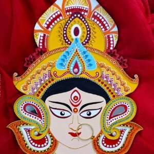 durga-maa-face